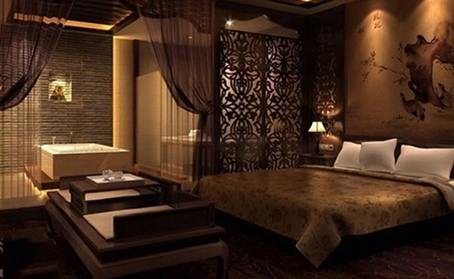 深圳龙华区SPA会所｜轻奢疗愈·舒缓时光